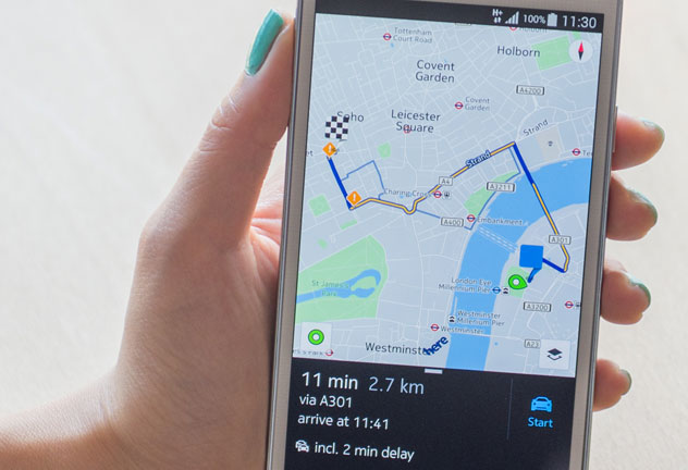 Nokia-here-maps-android 