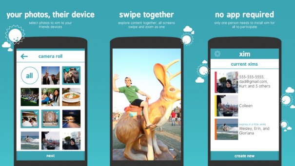 Xim-photo-app-official