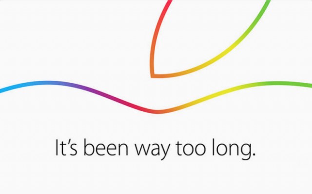 apple october 16 event