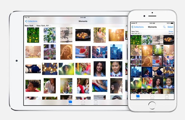 iCloud-photo-library