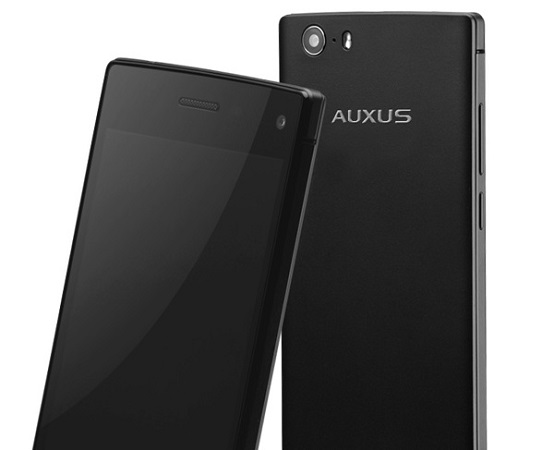 iberry-Auxus-Aura-A1-official