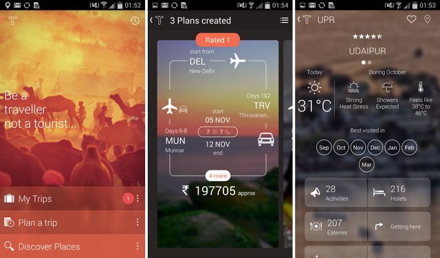 tripgator-tourism-india-app