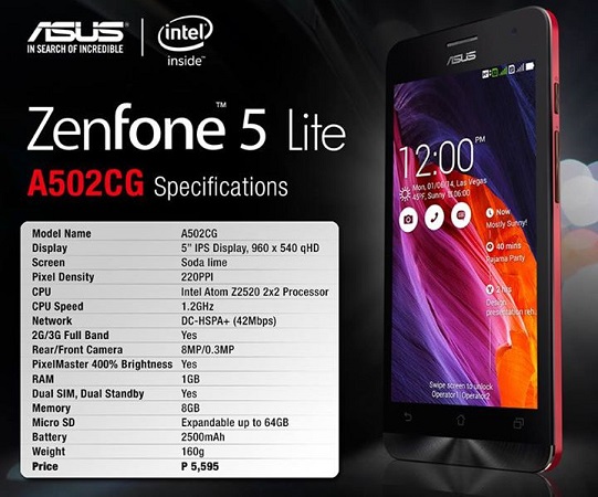 Asus-Zenfone-5-Lite-official