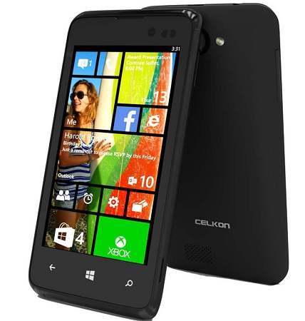 Celkon-Win-400-official