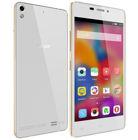 Gionee-Elife-S5.1-india-official