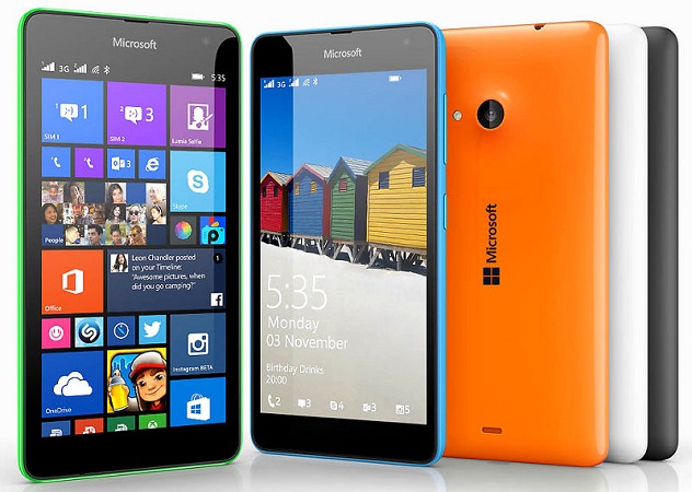 Microsoft-Lumia-535-official