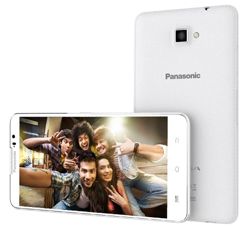 Panasonic-Eluga-S-official