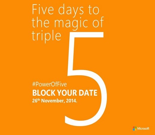 microsoft-lumia-535-launch-india-invite