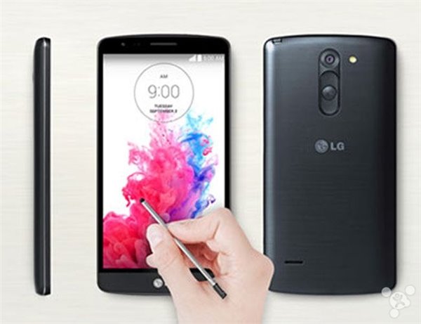 LG G4