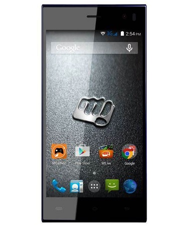 Micromax-Canvas-Xpress-official