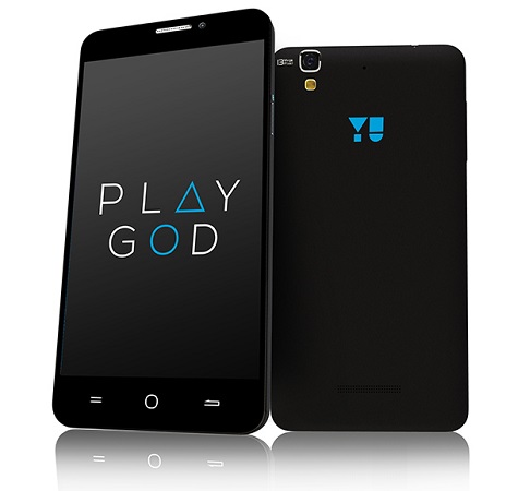 Micromax-YU-YUREKA-official