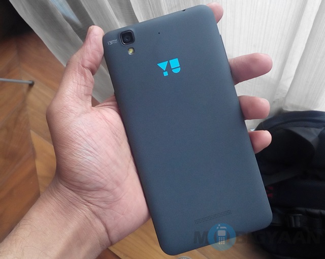 Micromax Yu Yureka (5)