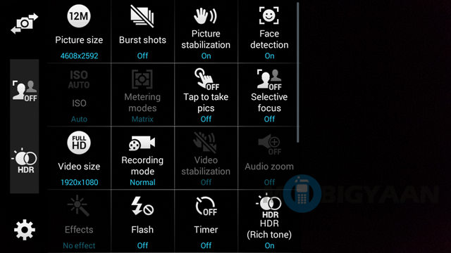 Samsung Galaxy Alpha (2)