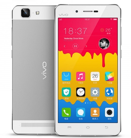 Vivo-X5Max-official