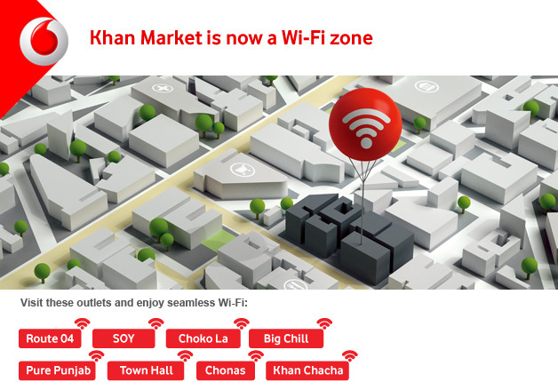 Vodafone-Free-WiFi-Delhi