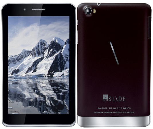 iBall-Slide-Octa-A41-official