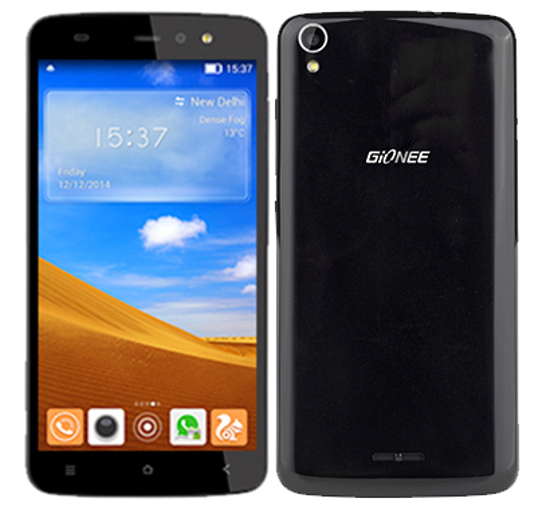 Gionee-Pioneer-P6