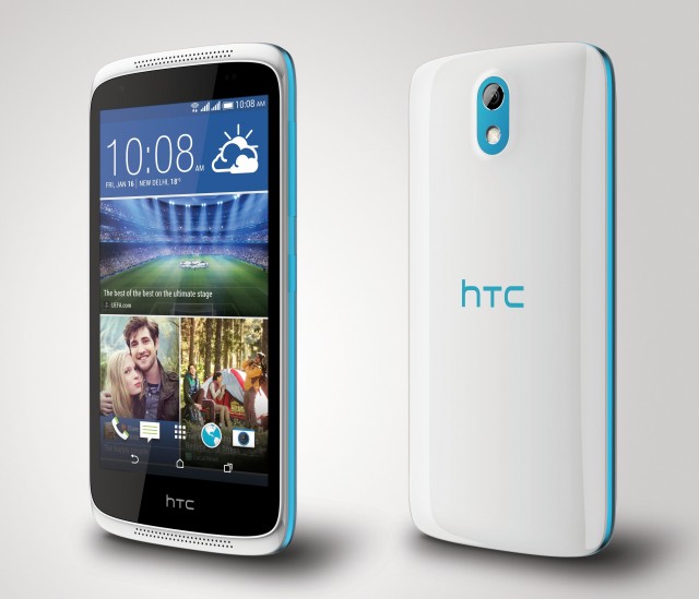 HTC Desire 526G+ 1