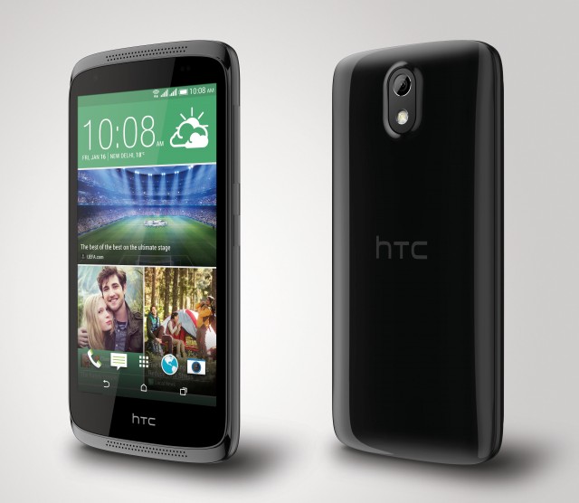 HTC Desire 526G+ 2