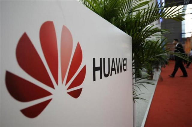 Huawei logo