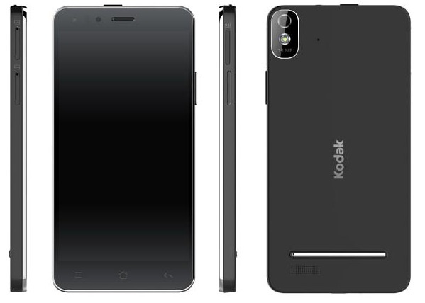 Kodak-IM5-smartphone-official