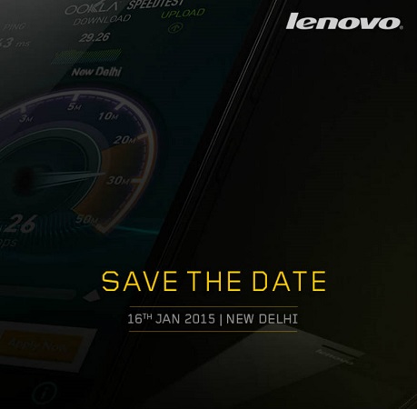 Lenovo-A6000-India-launch-invite