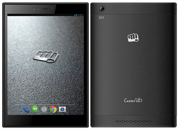 Micromax-Canvas-Breeze-Tab-P660-official