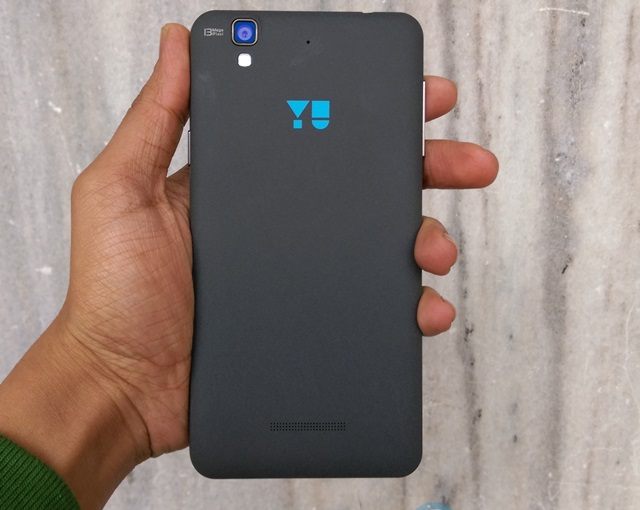 Micromax Yu Yureka (8)