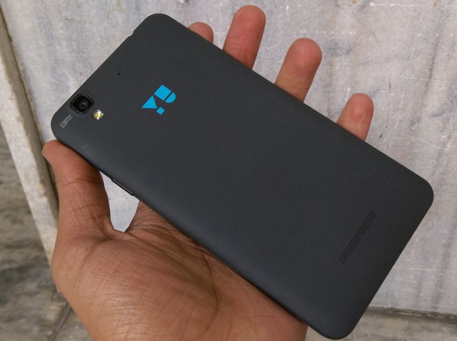 Micromax Yu Yureka (9)