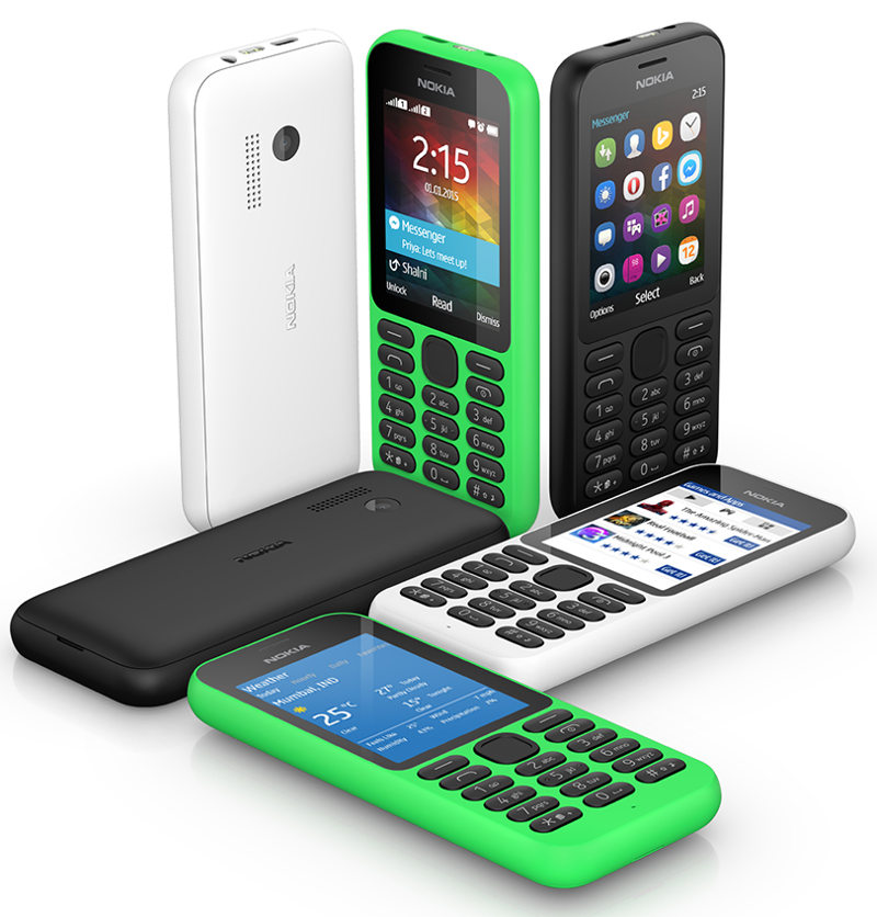 Nokia-215-official