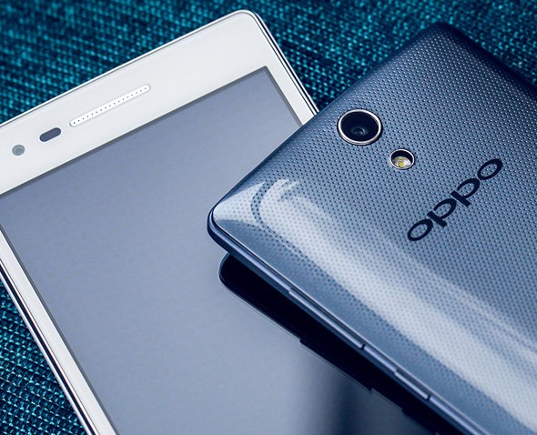 Oppo Mirror 3 1