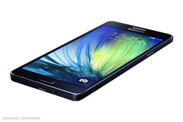 Samsung Galaxy A7 2
