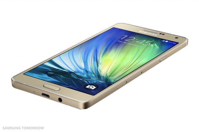 Samsung Galaxy A7 3
