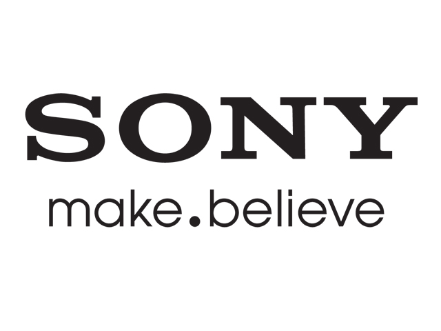 Sony-logo