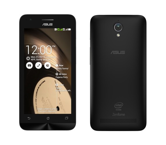 Asus Zenfone C