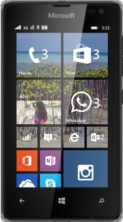 Lumia-532-specs-black-png