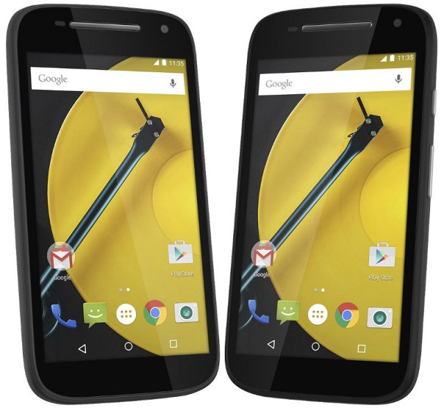 Moto E 2nd generation Best Buy 2