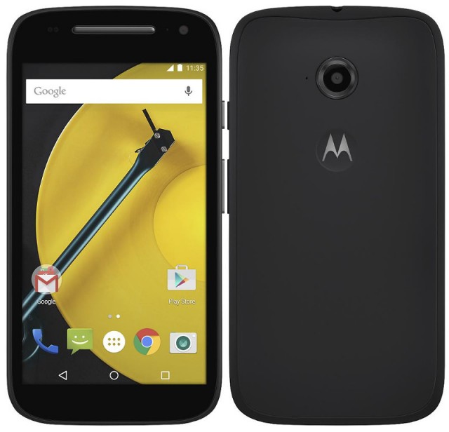 Moto E 2nd generation Best Buy