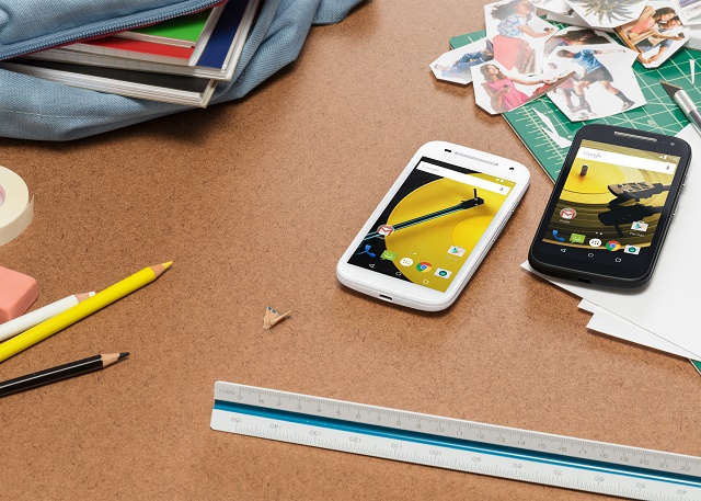 Moto E 2nd generation 3G variant coming to India for Rs. 6999