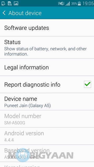 Samsung Galaxy A5 (34)