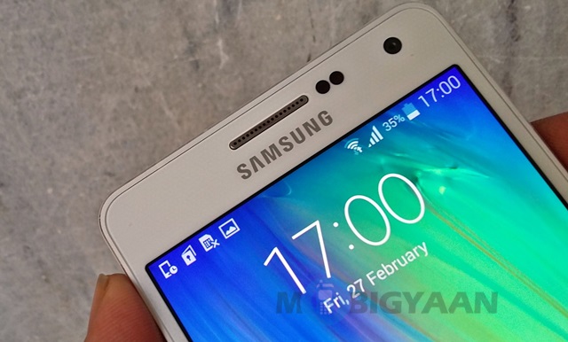 Samsung Galaxy A5 (4)