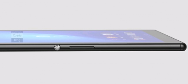 Sony Xperia Z4 leak