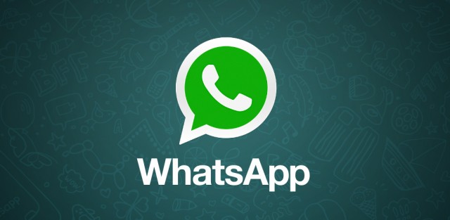 WhatsApp logo