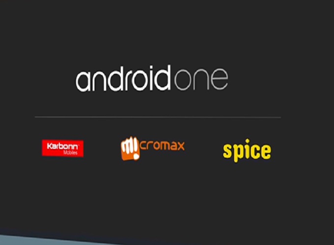 android one