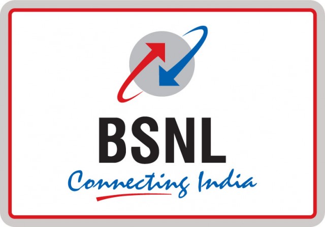 Image result for bsnl logo