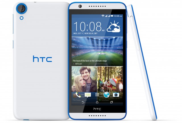 HTC Desire 820s 1