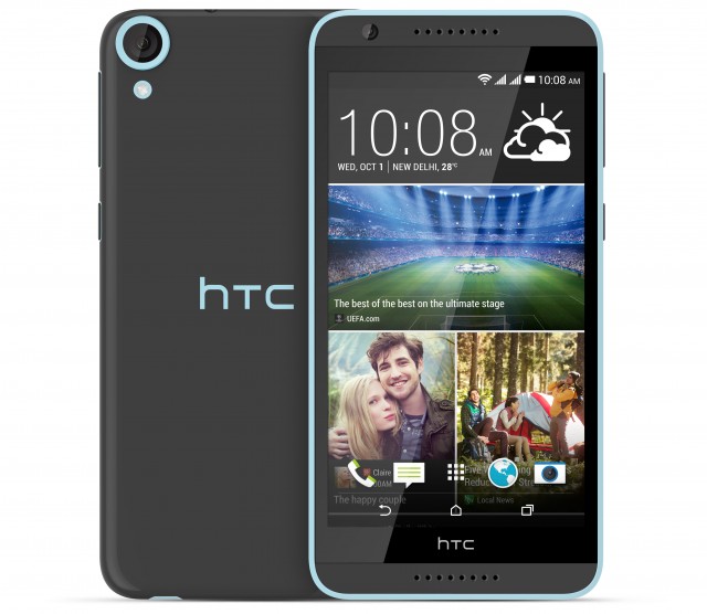 HTC Desire 820s 2