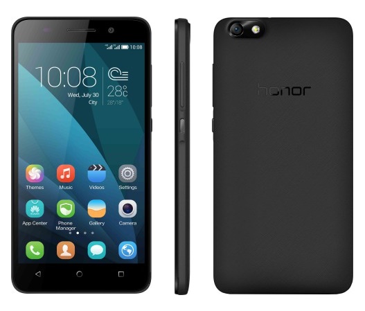 DOWNLOAD HONOR 4X(Che2-L11) Latest Firmware FREE Honor 4X