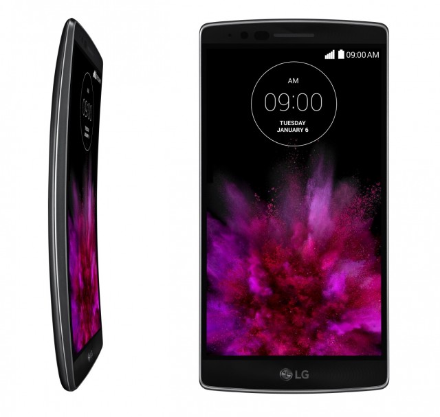 LG G Flex 2