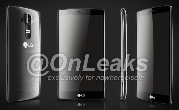 LG G4 leak 1